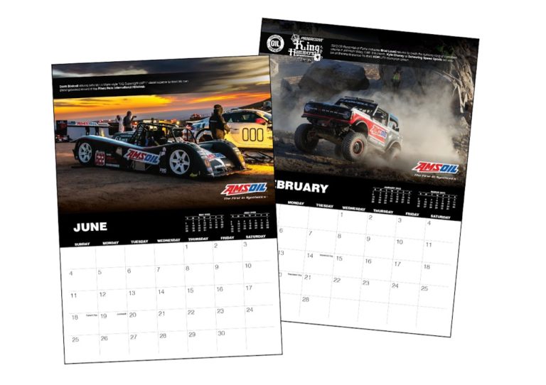 2023 Calendars Available Now