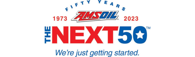 <strong>The AMSOIL 50<sup>th</sup> Anniversary Convention: Celebrating 50 Years of the AMSOIL Dealer Network</strong>