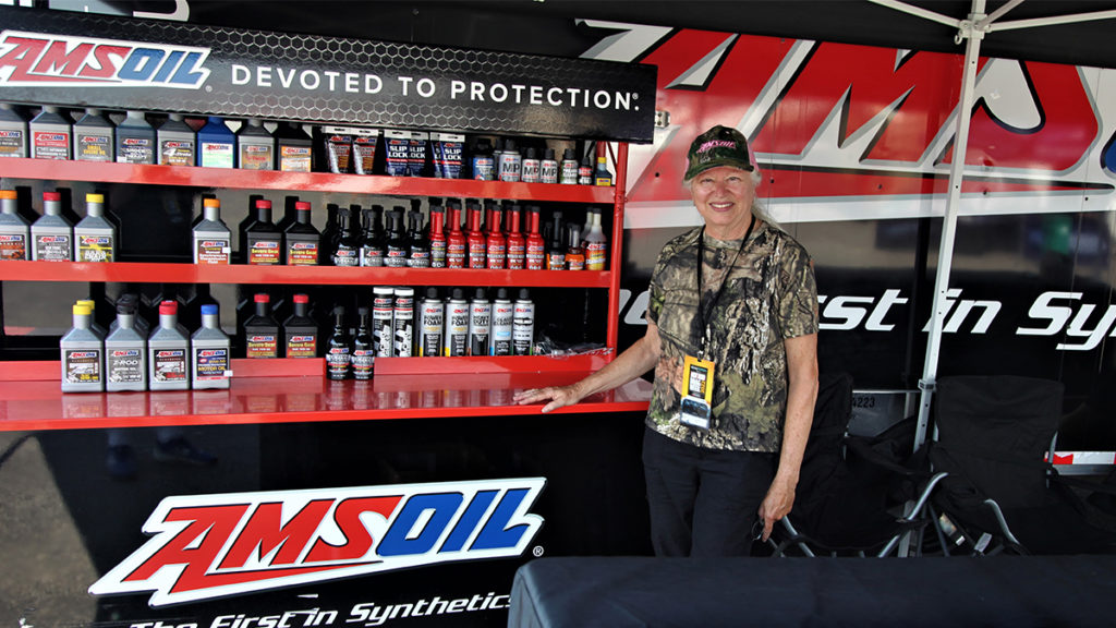 <strong>How to Market at AMSOIL-Sponsored Events</strong>