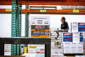 <strong>New Hours for Distribution Centers</strong>