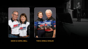 AMSOIL Dealerships Inducted into the AMSOIL Hall of Fame