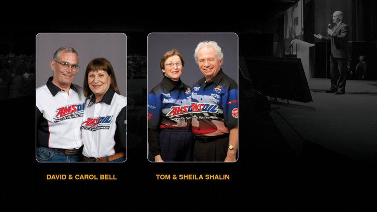 AMSOIL Dealerships Inducted into the AMSOIL Hall of Fame