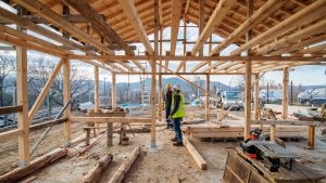 Trades/Construction Contractor Market Breakdown