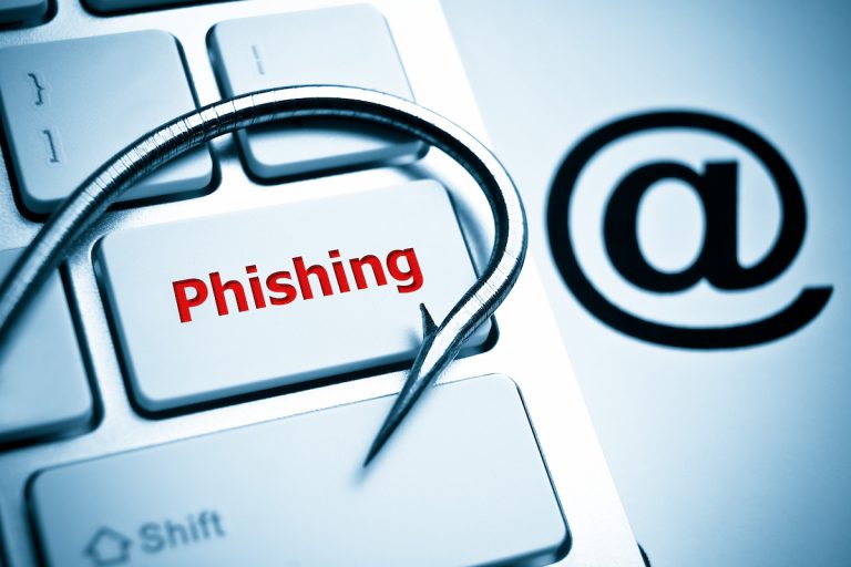 Don’t Get Caught in Phishing Attempts