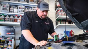 Updates Coming for the AMSOIL Installer Program