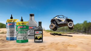 Boosted Protection for Riding in Harsh Western Environments