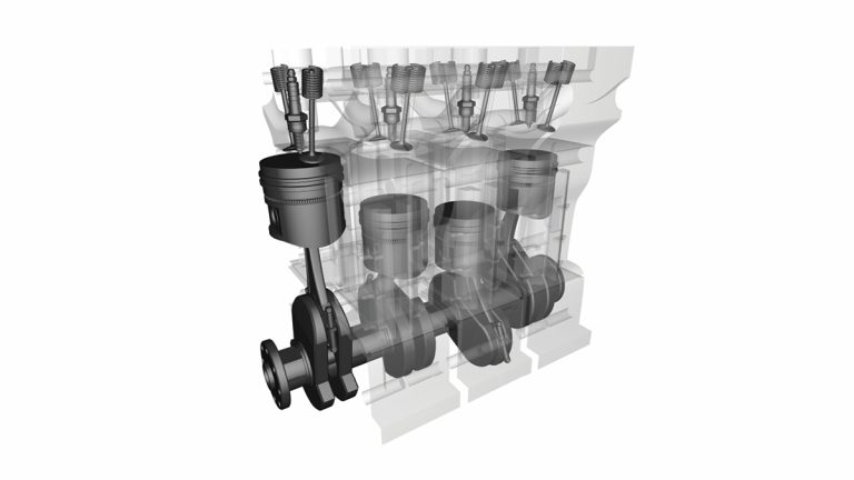 Engine Valvetrains 101