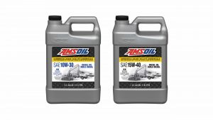 Commercial-Grade Diesel Oil Gallons