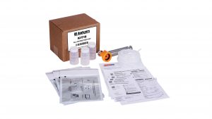 New Oil Analyzers All-In-One Kit