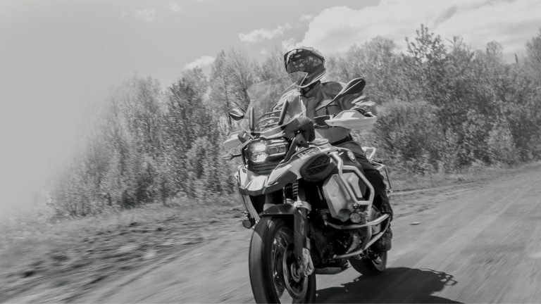 Motorcycle Oils Specially Engineered for What You Ride