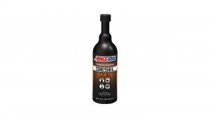 New Name for AMSOIL Diesel All-In-One