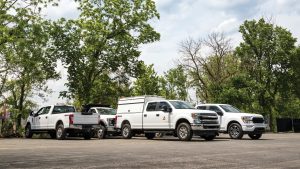 Local Fleets Market Breakdown