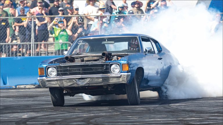 AMSOIL Partners with the Freedom Factory