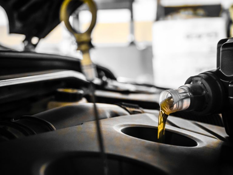 GM Updates Motor Oil Recommendation for Certain 6.2-Liter V8 Engines