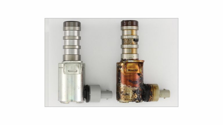 The Crucial Role of Motor Oil in VVT Systems