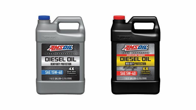 Biodiesel’s Impact on Diesel Oil