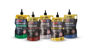 More Performance, Less Wear: Why Gear-Oil Compatibility Matters