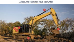 New Interactive Commercial Equipment Pages