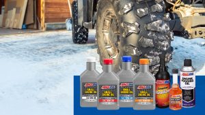 Store Equipment with Confidence