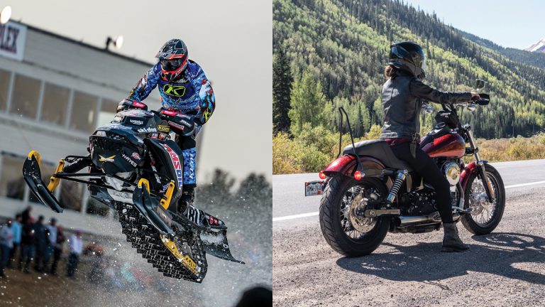 Two- and Four-Stroke Engine Applications and Lubrication Needs