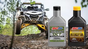 Proven Powersports Performance