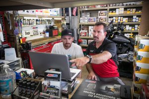 Preview of New Dealer Website Package Options