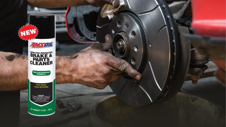 Tough on Grime, Leaves No Residue