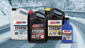 Outstanding Cooling-System Protection