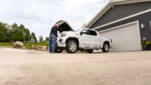Spring into Action: Maximize Oil-Change Season Sales