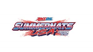 AMSOIL Becomes Title Sponsor of Inaugural Summernats USA Event
