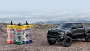 Dissecting the Transfer Case