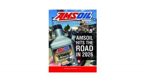 AMSOIL Magazine P.C. Edition Goes Digital, Printed Edition Discontinued