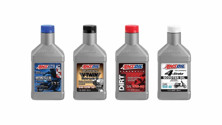 Premium Protection No Matter What You Ride