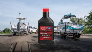 Clean & Powerful Pistons: Signature Series and the Sequence IIIH Test