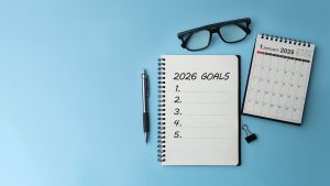 Finish Strong: Your Year-End Checklist