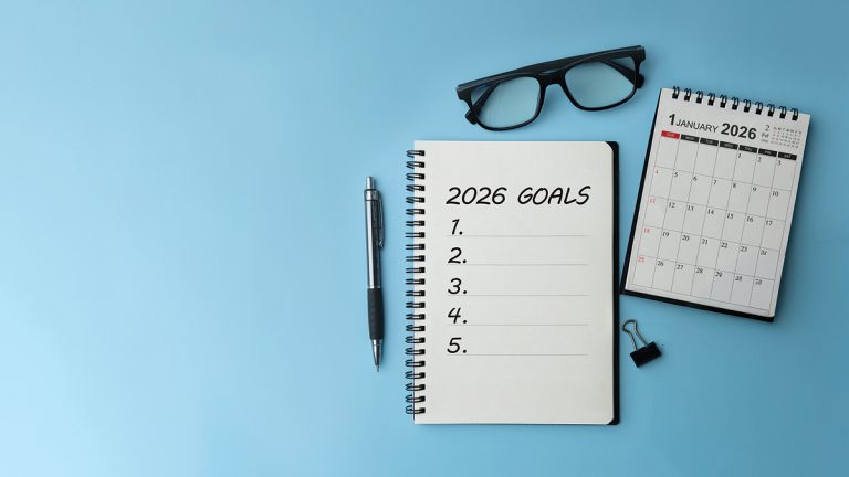 Finish Strong: Your Year-End Checklist