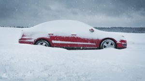 Chilling Operating Conditions: What Happens During Cold Starts
