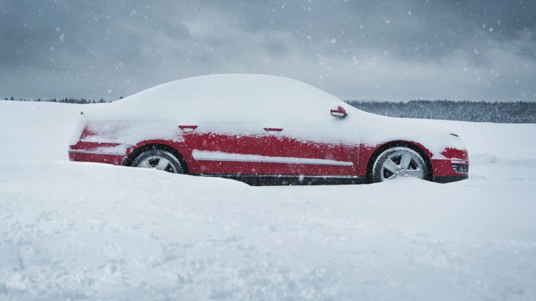 Chilling Operating Conditions: What Happens During Cold Starts